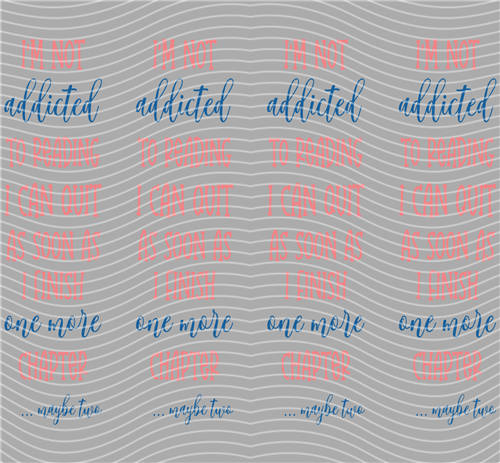 Bookmark sticker-S 293